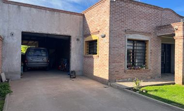 Casa - Lobos