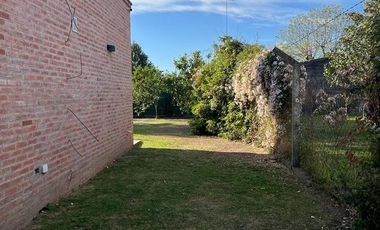 Casa - Lobos