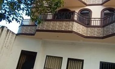 Apartment For Sale in Liloan, Cebu