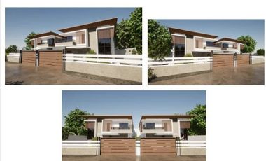 House for SALE Banilad Cebu City with 3car garage