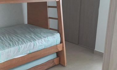 apartamento en arriendo/venta en salgar. Cod V91330