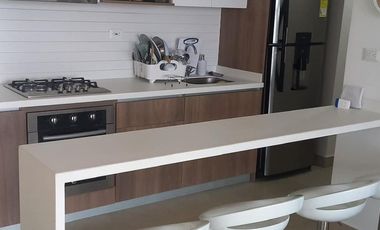 apartamento en arriendo/venta en salgar. Cod V91330