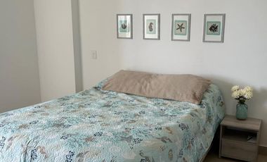 apartamento en arriendo/venta en salgar. Cod V91330