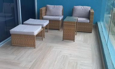 apartamento en arriendo/venta en salgar. Cod V91330