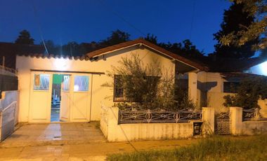 CHASCOMUS 1427 BARRIO EL ROCIO, BOSQUES FLORENCIO VARELA