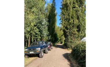 HACIENDA LOS ROBLES COINCO