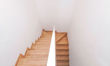 Rumah LB 202 Hadap Selatan 5 Menit ke Gerbang Tol Margonda J-39938