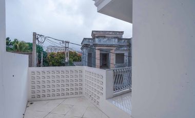 Rumah LB 202 Hadap Selatan 5 Menit ke Gerbang Tol Margonda J-39938