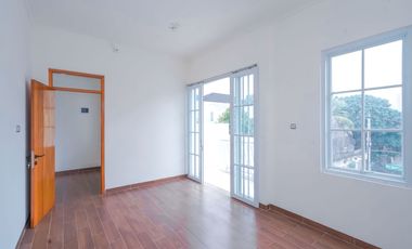 Rumah LB 202 Hadap Selatan 5 Menit ke Gerbang Tol Margonda J-39938