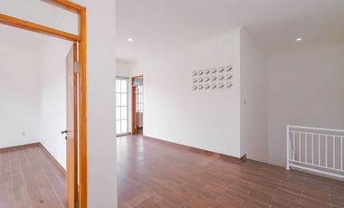 Rumah LB 202 Hadap Selatan 5 Menit ke Gerbang Tol Margonda J-39938