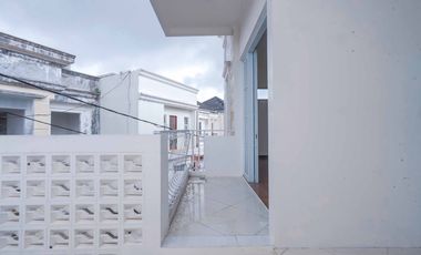 Rumah LB 202 Hadap Selatan 5 Menit ke Gerbang Tol Margonda J-39938