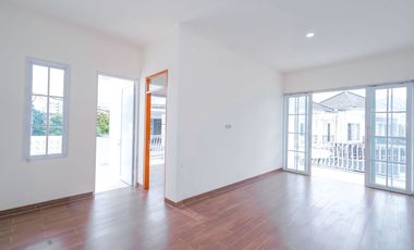 Rumah LB 202 Hadap Selatan 5 Menit ke Gerbang Tol Margonda J-39938