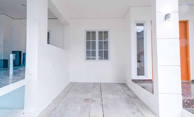 Rumah LB 202 Hadap Selatan 5 Menit ke Gerbang Tol Margonda J-39938