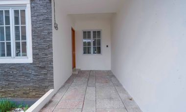 Rumah LB 202 Hadap Selatan 5 Menit ke Gerbang Tol Margonda J-39938