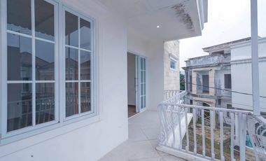 Rumah LB 202 Hadap Selatan 5 Menit ke Gerbang Tol Margonda J-39938