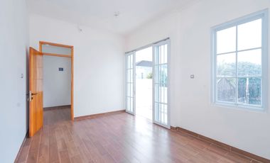 Rumah LB 202 Hadap Selatan 5 Menit ke Gerbang Tol Margonda J-39938