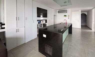 apartamento en arriendo/venta en bocagrande. Cod A27373