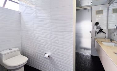 apartamento en arriendo/venta en bocagrande. Cod A27373