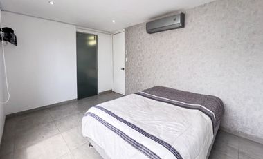 apartamento en arriendo/venta en bocagrande. Cod A27373