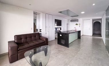 apartamento en arriendo/venta en bocagrande. Cod A27373