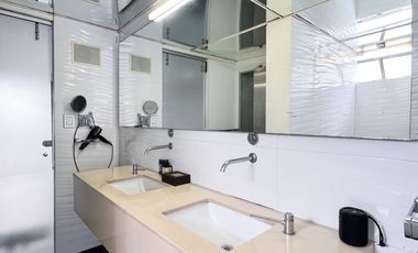 apartamento en arriendo/venta en bocagrande. Cod A27373