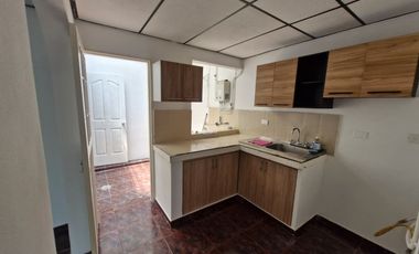 casa en arriendo en las tinajas. Cod A21097