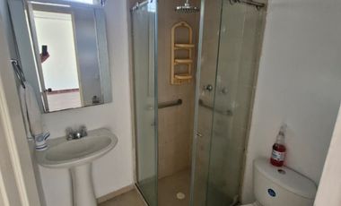 casa en arriendo en las tinajas. Cod A21097