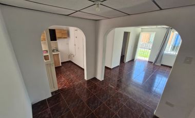 casa en arriendo en las tinajas. Cod A21097