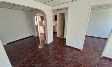 casa en arriendo en las tinajas. Cod A21097