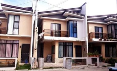 3 Bedroom House and Lot for Sale in Talisay, Cebu near SRP
