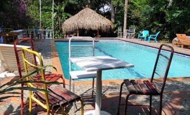 finca en venta en el tesoro. Cod V57495