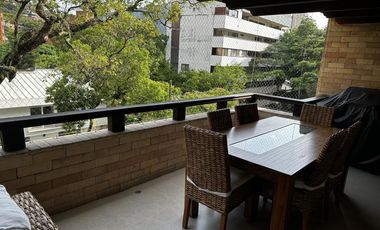 apartamento en venta en santa teresita. Cod V10476