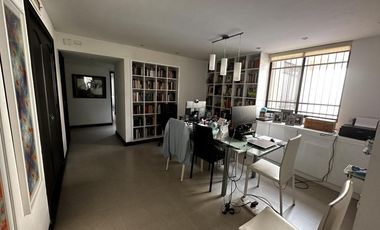 apartamento en venta en santa teresita. Cod V10476