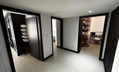 apartamento en venta en santa teresita. Cod V10476