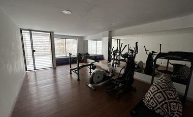apartamento en venta en santa teresita. Cod V10476