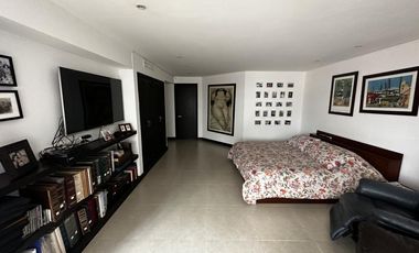 apartamento en venta en santa teresita. Cod V10476