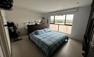 apartamento en venta en santa teresita. Cod V10476