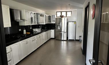 apartamento en venta en santa teresita. Cod V10476
