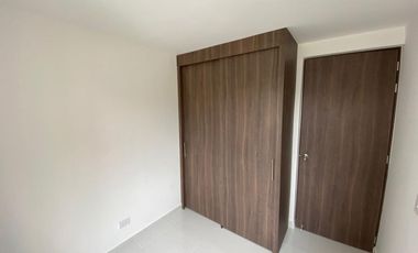apartamento en arriendo en  santa maria la nueva. Cod A58401