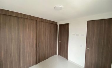 apartamento en arriendo en  santa maria la nueva. Cod A58401