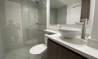 apartamento en arriendo en  santa maria la nueva. Cod A58401