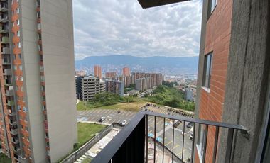 apartamento en arriendo en  santa maria la nueva. Cod A58401