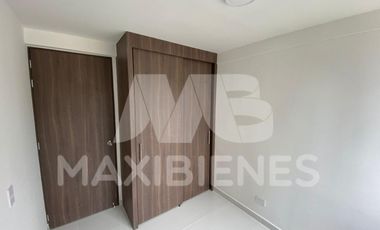 apartamento en arriendo en  santa maria la nueva. Cod A58401