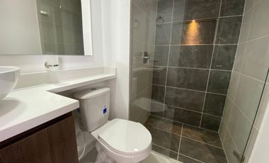 apartamento en arriendo en  santa maria la nueva. Cod A58401