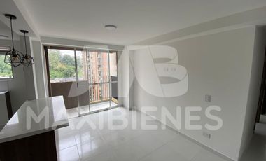 apartamento en arriendo en  santa maria la nueva. Cod A58401