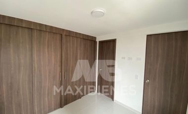 apartamento en arriendo en  santa maria la nueva. Cod A58401