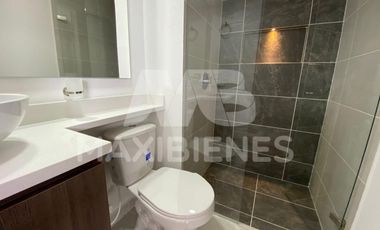 apartamento en arriendo en  santa maria la nueva. Cod A58401