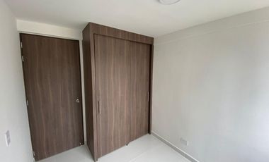 apartamento en arriendo en  santa maria la nueva. Cod A58401