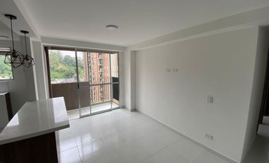 apartamento en arriendo en  santa maria la nueva. Cod A58401