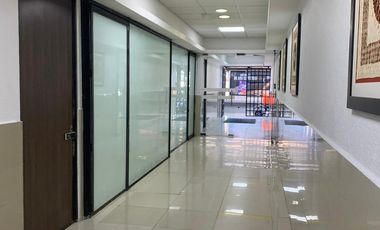 OFICINAS EN VENTA/RENTA EN COLONIA DOCTORES